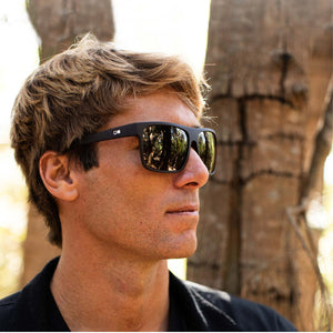 OTIS Mineral Glass Eyewear After Dark X