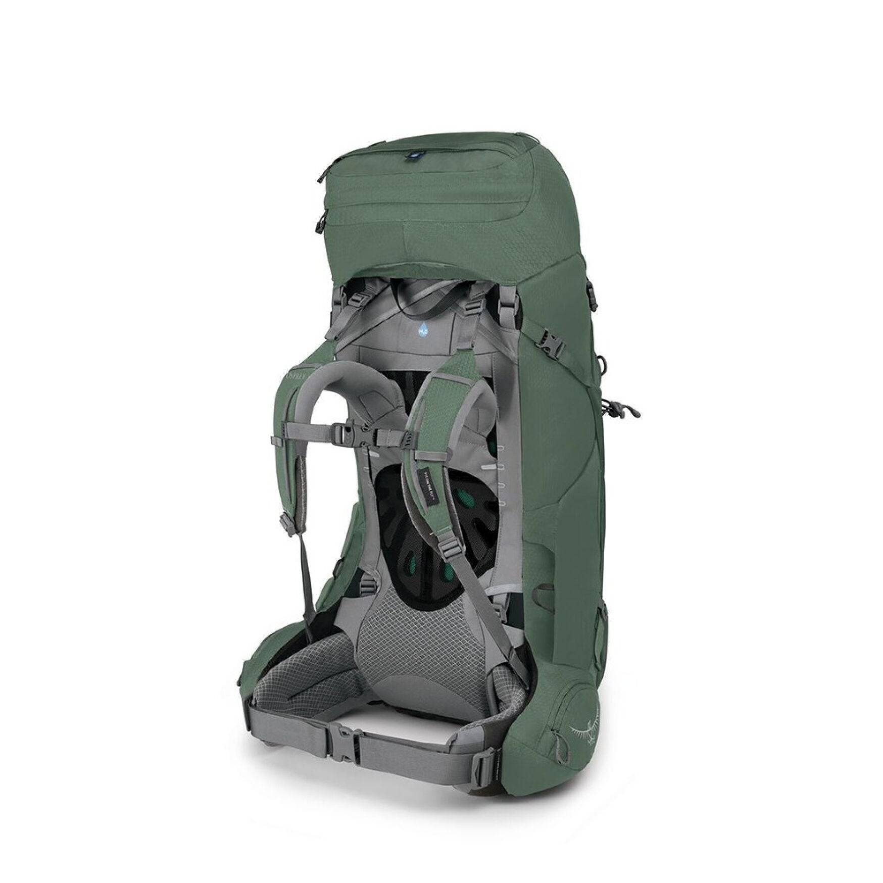 buy osprey backpack sydney Osprey Ariel 55 Women's Hiking Backpack