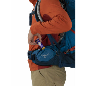 Osprey Atmos AG LT 65 Men's Hiking Backpack