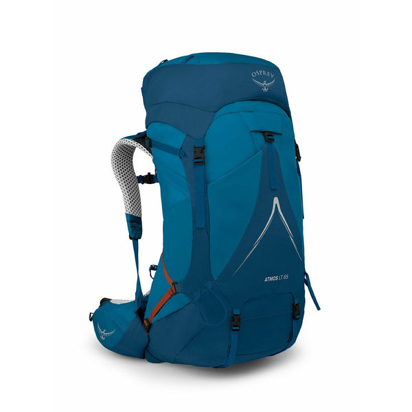 Osprey Atmos AG LT 65 Men's Hiking Backpack