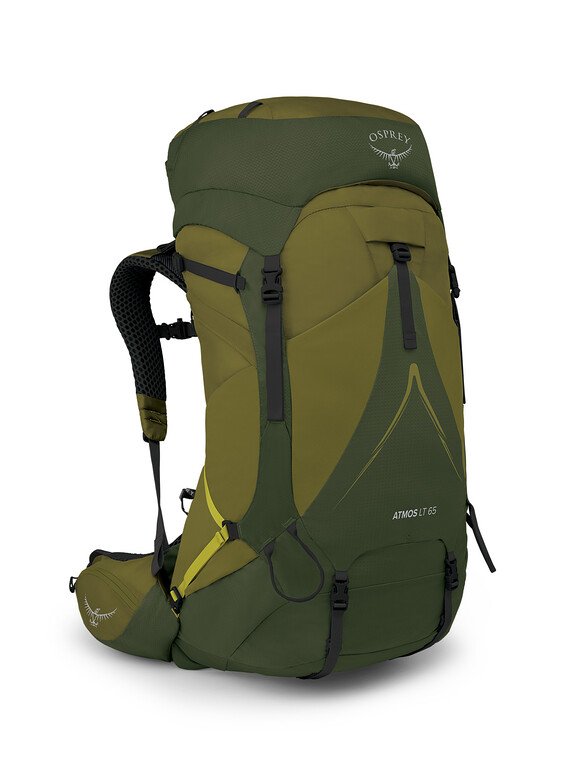 Osprey Atmos AG LT 65 Mens Backpack