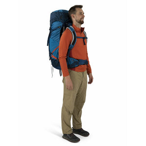 Osprey Atmos AG LT 65 Men's Hiking Backpack