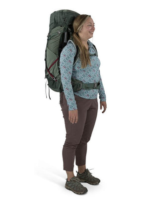 Osprey Aura AG LT 50 Womens Backpack