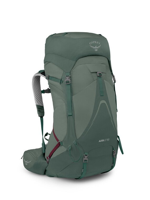 Osprey Aura AG LT 50 Womens Backpack