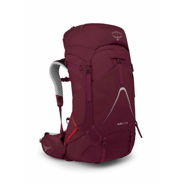 Osprey Aura AG LT 65 Women's Hiking Backpack
