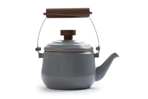 Barebones Enamel Teapot 1.5L