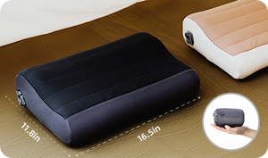 Flextail Zero Pillow