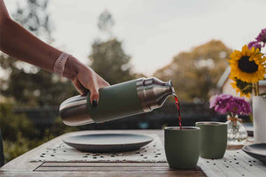 High Camp Flasks Parkside 750 Flask