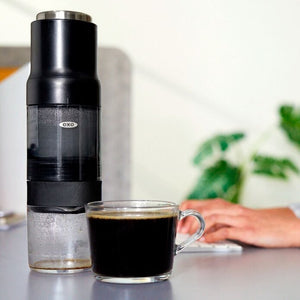 OXO Rapid Brewer Coffer Maker
