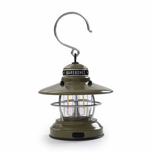 Barebones Edison Mini Lantern