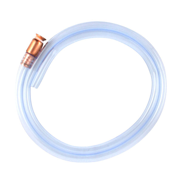 Wildtrak Syphon Brass Jiggler 1.5m