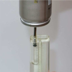 Soto Refillable Lighter For Soto Pocket Torch (2 pack)