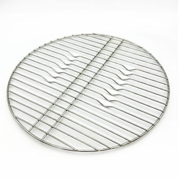 OZ Braai Charcoal Grate