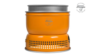 Trangia Storm Cooker UL 25-1 Limited Edition Coloured
