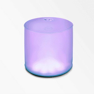Luci Colour Essence Inflatable Solar Light