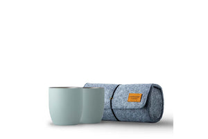 High Camp Flasks Parkside Tumbler 2-Pack