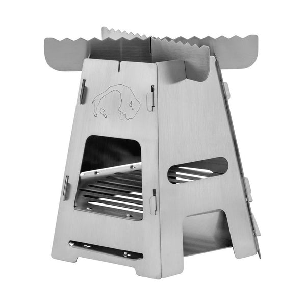 Tatonka Hobo Burner - Collapsible Wood Stove