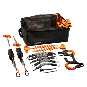 TIEGEAR Caravan Bundle