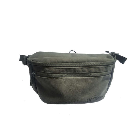 Tatonka Hunting Bum Bag Olive