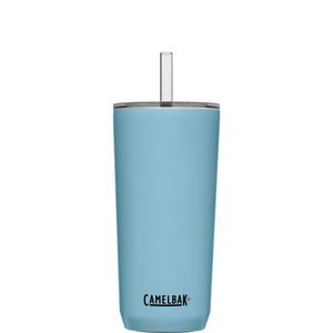 Camelbak Straw Tumbler Stainless Steel Vacuum Insulated 600ml