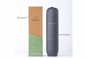High Camp Flasks Parkside 750 Flask