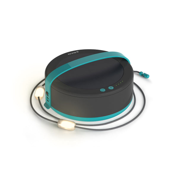 Biolite Solar String Lights Warm White (44ft 13.4m)