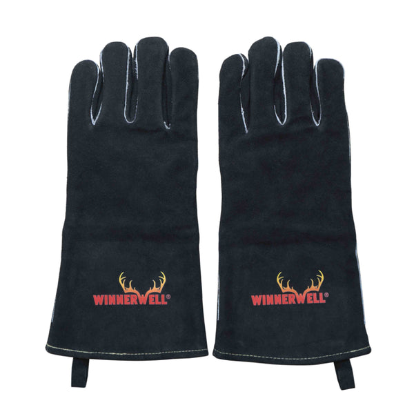 Winnerwell - Heat Resistant Protective Camp Gloves