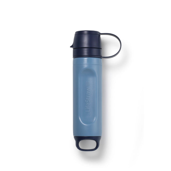 LifeStraw Peak SOLO Water Filter