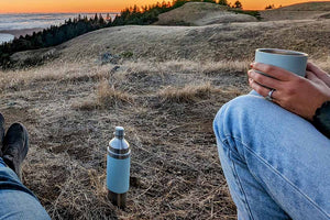 High Camp Flasks Parkside 750 Flask