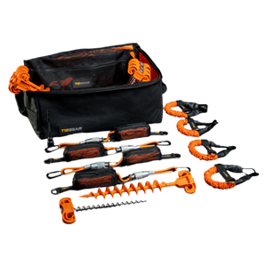 TIEGEAR Frontier Bundle