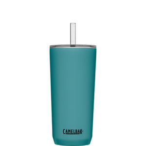 Camelbak Straw Tumbler Stainless Steel Vacuum Insulated 600ml