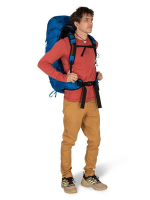 Osprey Exos 58 Mens Backpack