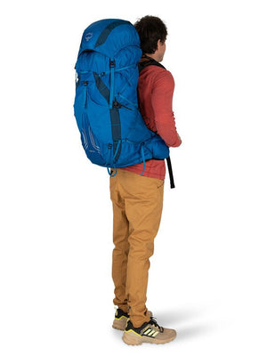 Osprey Exos 58 Mens Backpack