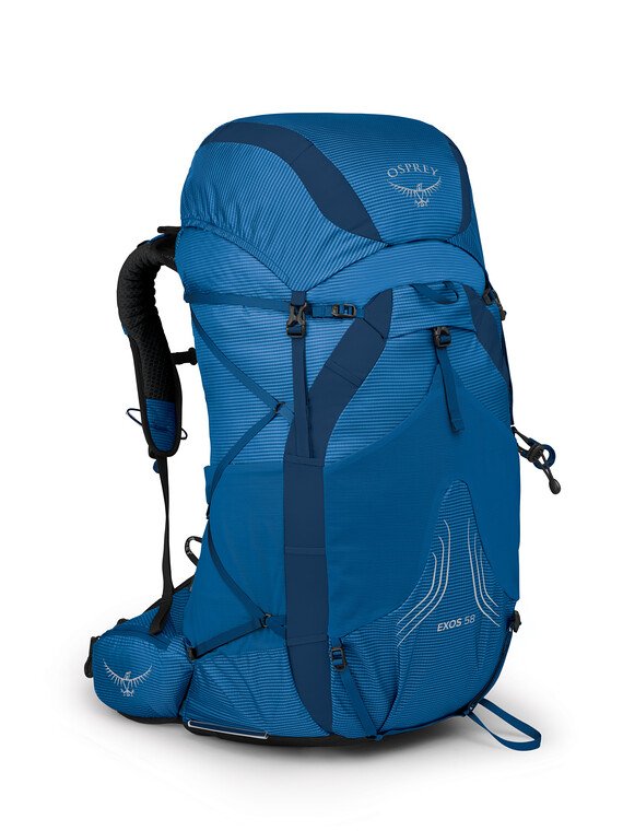 Osprey Exos 58 Mens Backpack