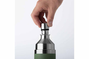 High Camp Flasks Parkside 750 Flask