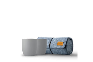 High Camp Flasks Parkside Tumbler 2-Pack