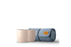 High Camp Flasks Parkside Tumbler 2-Pack
