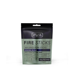 Offgrid Firestick - Shelf Stable Salami