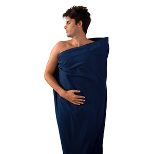 Sea to Summit Cotton Travel Liner - Rectangle