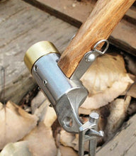 Red Roads Strike Hammer & Sabre S/Steel Peg Bundle Pack