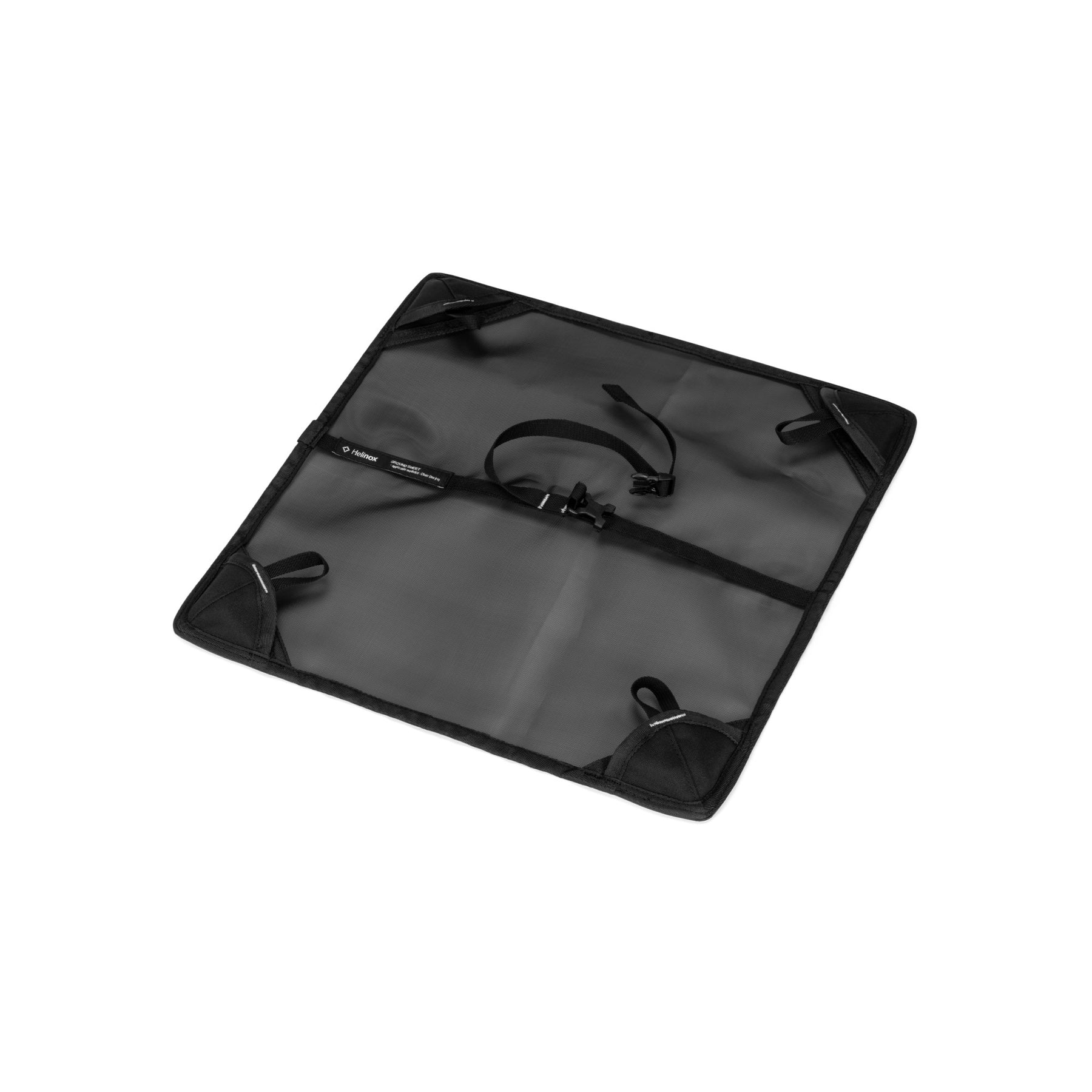 Helinox Ground Sheet for Chair One RE Go Camping Overlanding