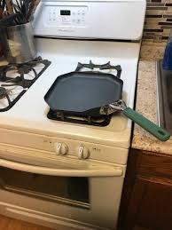 Gerber ComplEAT Griddle 27.9cm