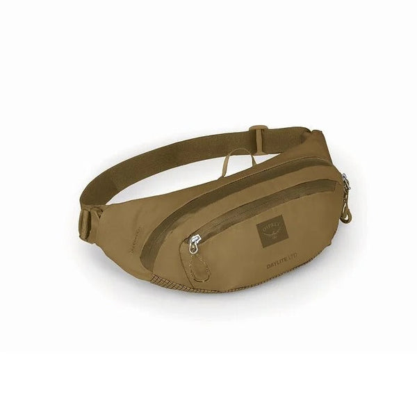 Osprey Daylite Waist Bag LTD Histosol Brown