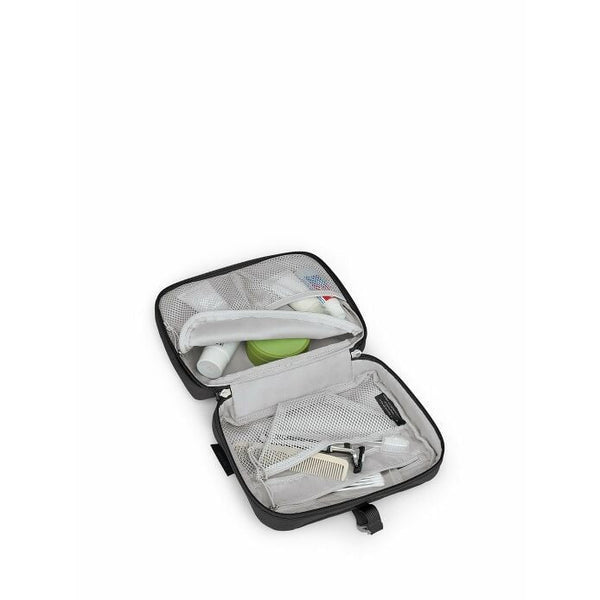 Daylite Hanging Toiletry Kit Tan Concrete OS