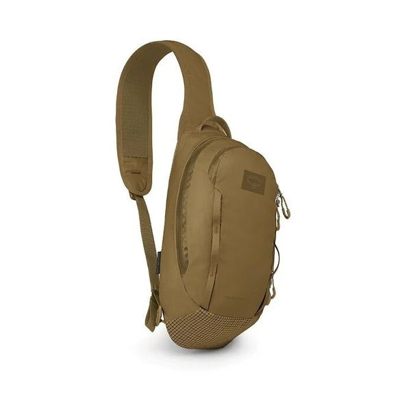 Osprey Daylite Sling LTD Histosol Brown