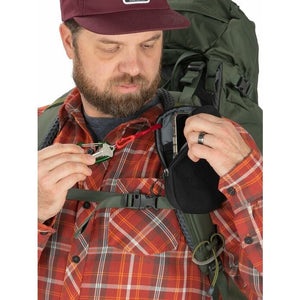 Osprey Pack Pocket - Padded