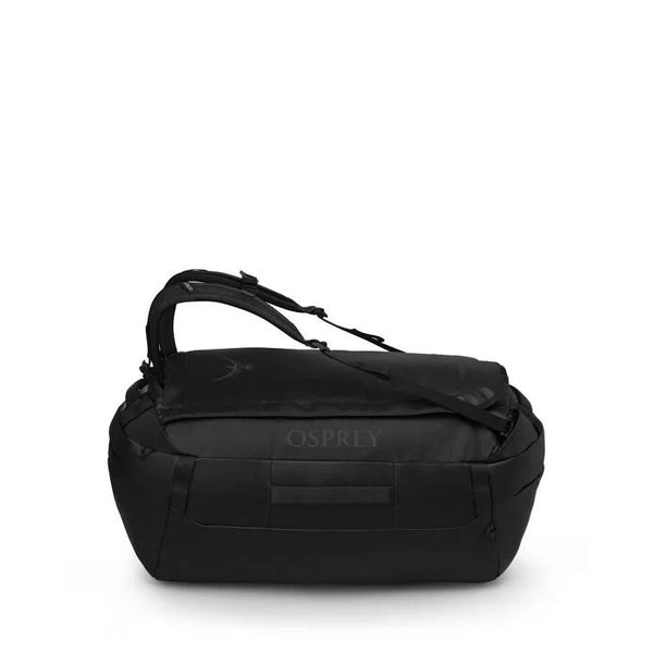 Osprey Transporter 65 Duffle Bag Go Camping Overlanding