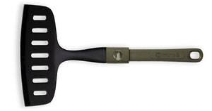 Muns Foldable 4pce Silicone Utensil  Set