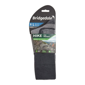 Bridgedale Hike Midweight Merino - Performance