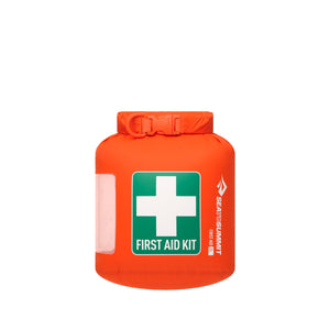 Sea to Summit First Aid Kit LIghtweight Dry Bag 3L